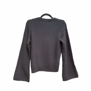 Solvang Bell-Sleeve Sweater - dolly mama boutique