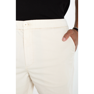 Pull-On Short