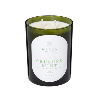 Garden 2-Wick Candle 11oz - dolly mama boutique