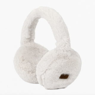 Fur Earmuffs - dolly mama boutique