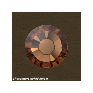 Coco Crystal Visor - dolly mama boutique