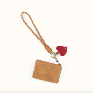 Lasso Phone Wristlet