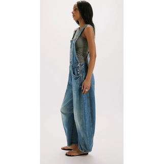 Good Luck Overalls