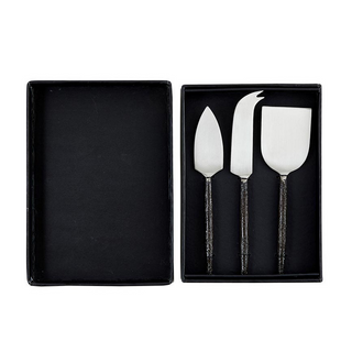 Organic Cheese Knife Set