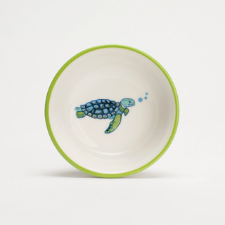 Tasting Bowls - Nautical Motifs