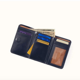 Jill Small Trifold Wallet