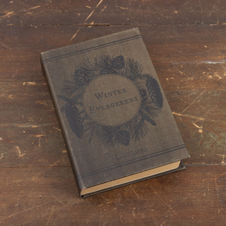 Holiday Journals - Large