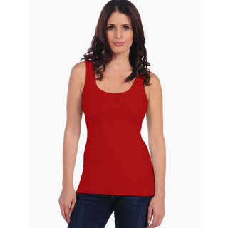 Smooth Tank - dolly mama boutique