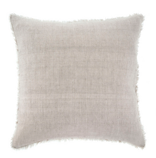 Lina Linen Pillow 20”x20”