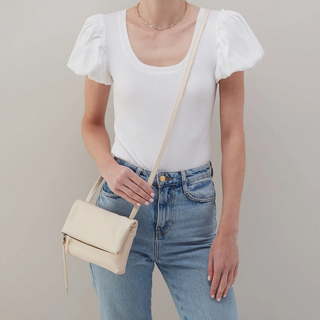 Grant Crossbody - Small - dolly mama boutique