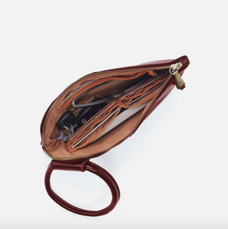 Sable Wristlet