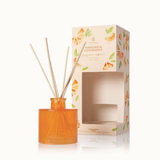Thymes Petite Diffuser 4oz - dolly mama boutique