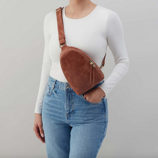 Fern Sling Bag - dolly mama boutique