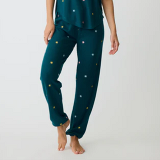 Take It Easy Pajama Pant - dolly mama boutique