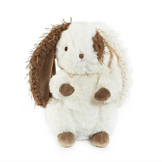 Herby the Hare Bunny Plush - dolly mama boutique