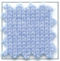 Cashmere Poncho