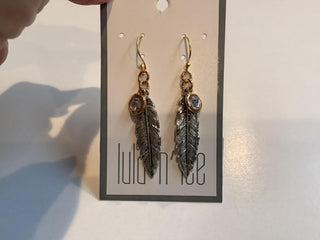 Earrings L n L