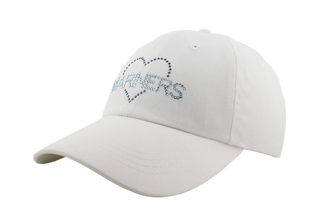 Rachel Crystal "Mariners" Baseball Cap