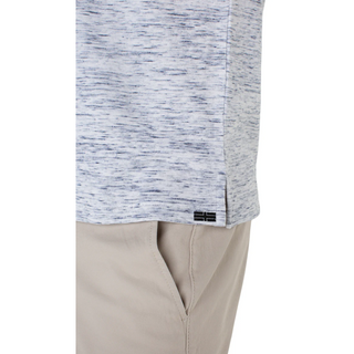Men's Short-Sleeve Polo - dolly mama boutique