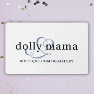 dolly mama Digital Gift Card - dolly mama boutique