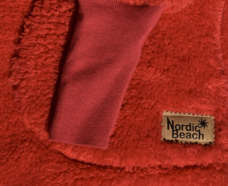 Nordic Beach Body Wrap