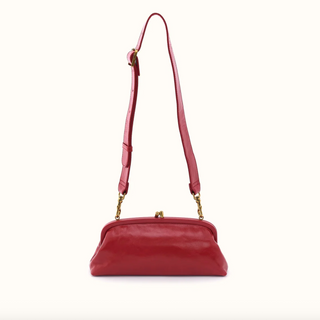Alba Frame Dual Small Shoulder Bag - dolly mama boutique