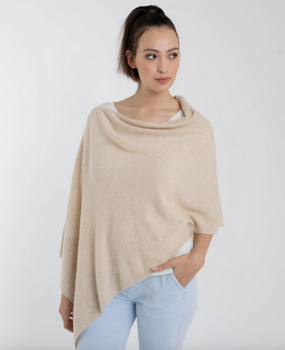 Cash. Poncho 1