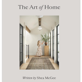 “The Art of Home” Book