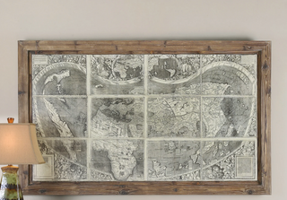 Treasure Map 34025 - dolly mama boutique