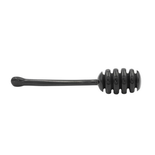 Natural Horn Honey Dipper - dolly mama boutique