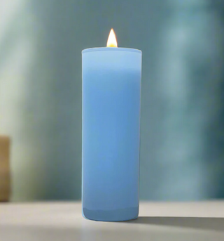 Cylinder Votive Candles