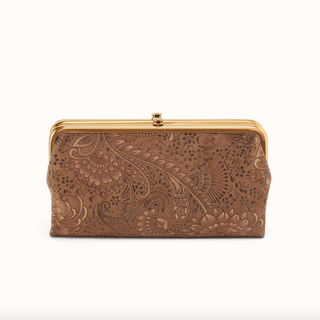 Lauren Clutch Wallet