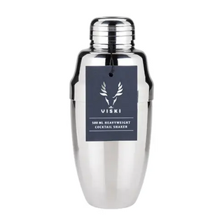 Heavyweight Cocktail Shaker #4284 - dolly mama boutique