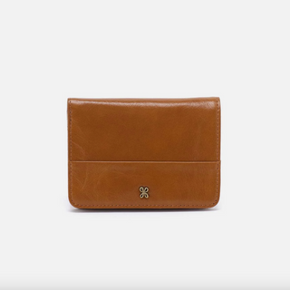 Jill Bifold Wallet - dolly mama boutique
