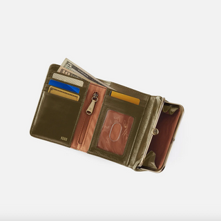Robin Compact Wallet - dolly mama boutique