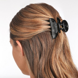 Small Couture Jaw Clip