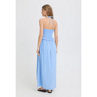 Tube Tank Dress