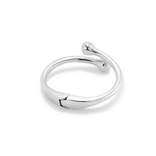 Comeback Hinged Bangle - dolly mama boutique