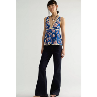 Rome Printed Tank