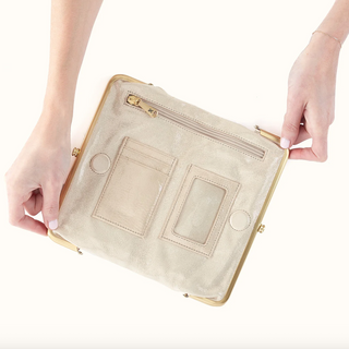 Lauren Clutch Wallet