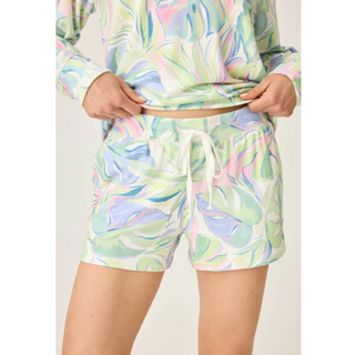Cool Breeze Shorts