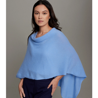 Cash. Poncho 1