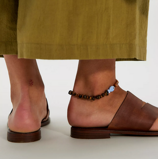 Abilene Toe Loop Sandal