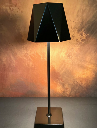 Soiree LED Touch Lamp