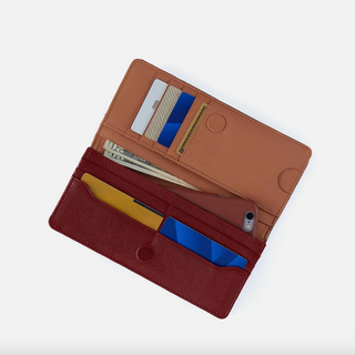 Hutton Large Wallet