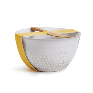 Tidbit Bowl with Spreader - dolly mama boutique