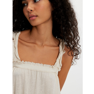 Spring Tide Tunic