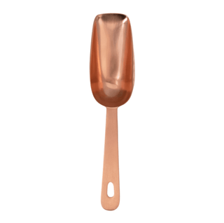 Stainless Copper Scoop DF5633 - dolly mama boutique