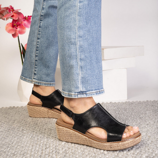 Volta II Sandal - dolly mama boutique