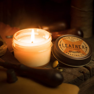 4 oz Candle